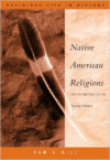 Native American Religions: An Introduction