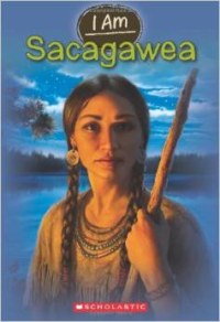 I Am Sacagawea