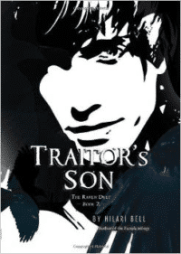 Traitor's Son