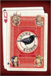 Crows & Cards