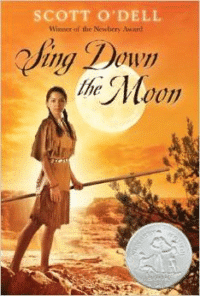 Sing Down the Moon