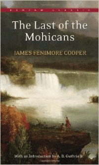 The Last of the Mohicans