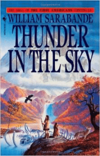 Thunder in the Sky