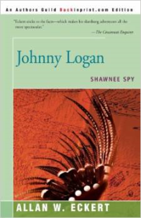 Johnny Logan:Shawnee Spy