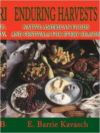 Enduring Harvests: Native American Foods and Festivals for Every Season