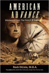 American Advance: Westward from the French & Indian War