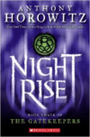 Nightrise (Turtleback School & Library)