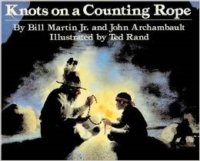 Knots on a Counting Rope (Turtleback School & Library)