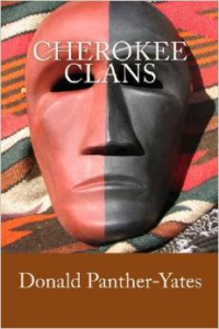 Cherokee Clans:An Informal History