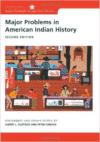 Major Problems in American Indian History: Documents and Essays