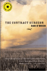 The Contract Surgeon