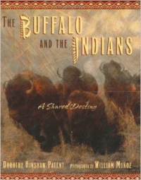 The Buffalo and the Indians: A Shared Destiny