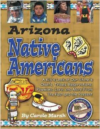 Arizona Indians (Paperback)