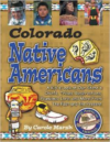 Colorado Indians (Paperback)