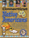 Connecticut Indians (Paperback)