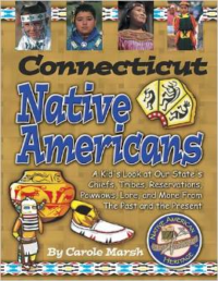 Connecticut Indians (Paperback)