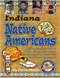 Indiana Indians (Paperback)