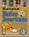 Kansas Indians (Paperback)