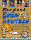 Maryland Indians (Paperback)