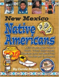 New Mexico Indians (Paperback)