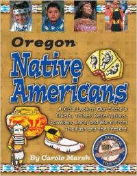 Oregon Indians (Paperback)