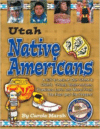 Utah Indians (Paperback)