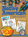 Native American Coloring Book