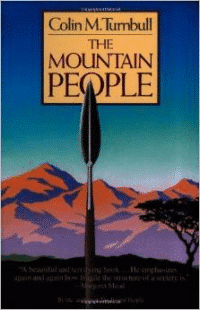 Mountain People