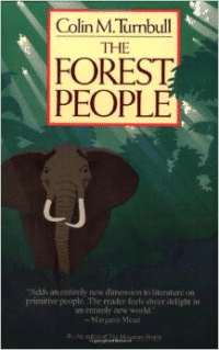 The Forest People