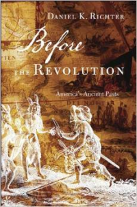 Before the Revolution: America's Ancient Pasts