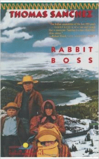 Rabbit Boss