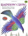 Rainbow Crow