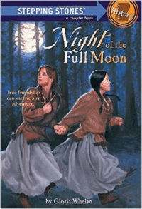 Night of the Full Moon