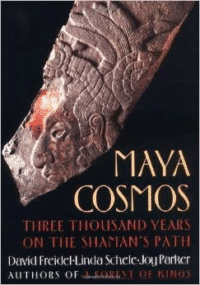 Maya Cosmos