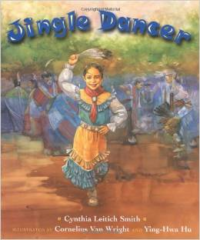 Jingle Dancer