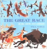 The Great Race