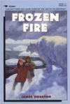 Frozen Fire: A Tale of Courage