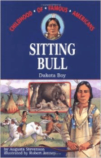 Sitting Bull: Dakota Boy