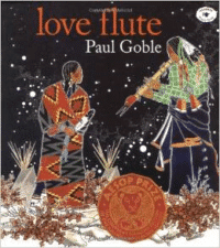 Love Flute