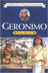 Geronimo: Young Warrior