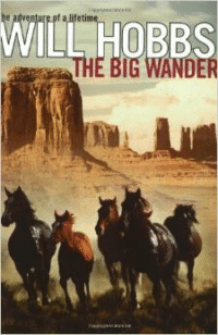 The Big Wander