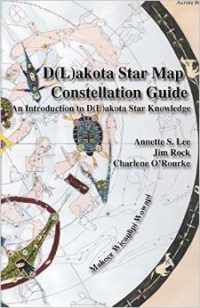 D(l)Akota Star Map Constellation Guidebook:An Introduction to D(l)Akota Star Knowledge