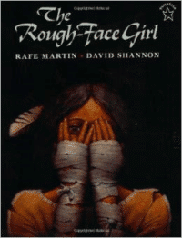 The Rough-Face Girl