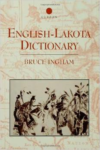 English-Lakota Dictionary