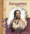 Sacagawea, 1788-1812