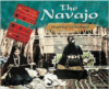 The Navajo: Weavers of the Southwest