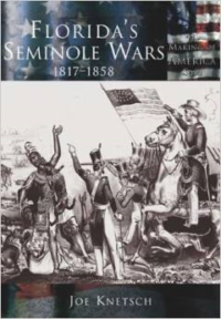 Florida's Seminole Wars::1817-1858