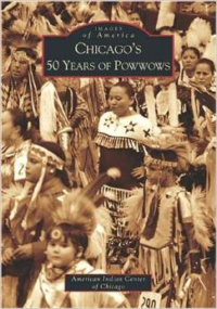 Chicago's 50 Years of Powwows