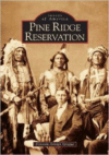 Pine Ridge Reservation, South Dakota