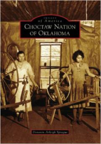 Choctaw Nation of Oklahoma